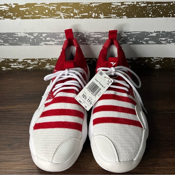 Adidas “Trae Young 2” - Picture 3 of 8
